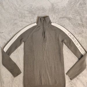Calvin Klein Sweater Mens S